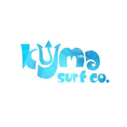 KYMA SURF CO. logo