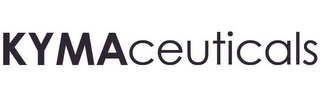 KYMACEUTICALS logo