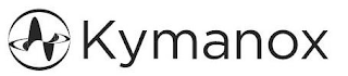 KYMANOX logo