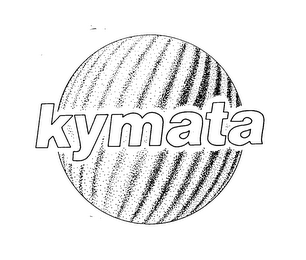 KYMATA logo