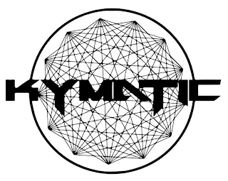 KYMATIC logo