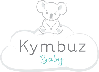 KYMBUZ BABY logo