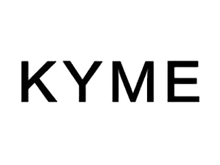 KYME logo