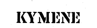 KYMENE logo