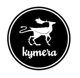 KYMERA logo