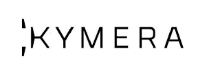 KYMERA logo