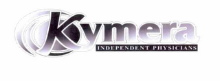 KYMERA INDEPENDENT PHYSICIANS logo