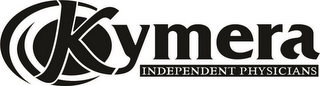 KYMERA INDEPENDENT PHYSICIANS logo