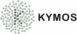 KYMOS logo