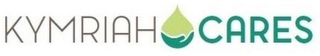 KYMRIAH CARES logo