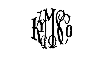KYMSCO logo