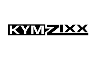 KYMZIXX logo