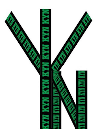KYN logo