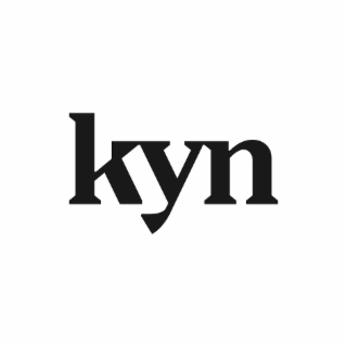 KYN logo