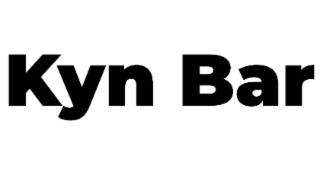 KYN BAR logo
