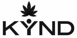 KYND logo
