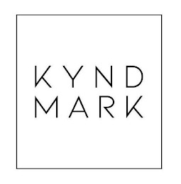 KYND MARK logo