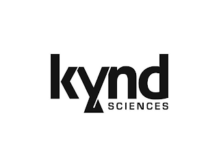 KYND SCIENCES logo