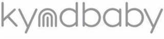 KYNDBABY logo