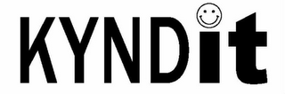 KYNDIT logo