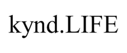 KYND.LIFE logo