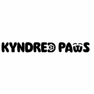 KYNDRED PAWS logo