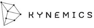 KYNEMICS logo