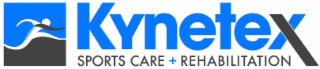 KYNETEX SPORTS CARE + REHABILITATION