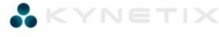 KYNETIX logo