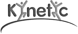 KYNETYC logo