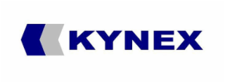 KYNEX logo