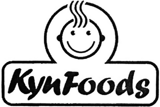 KYNFOODS logo