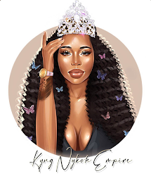 KYNG NYKOH EMPIRE logo