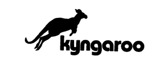 KYNGAROO logo