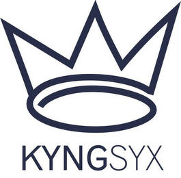 KYNGSYX logo