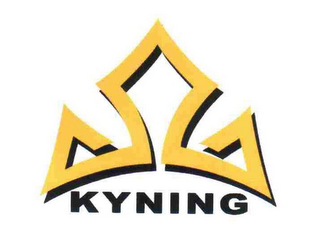 KYNING logo