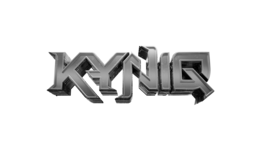 KYNIQ logo