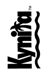 KYNITA logo