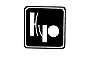 KYO logo