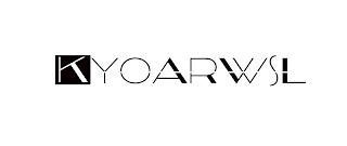 KYOARWSL logo