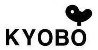 KYOBO logo