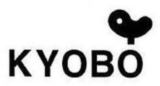 KYOBO logo