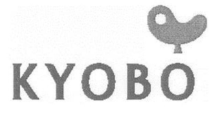 KYOBO logo