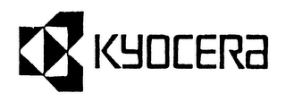 KYOCERA logo