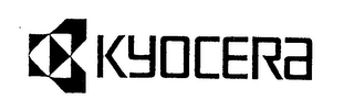 KYOCERA logo