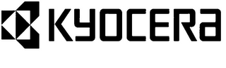 KYOCERA logo