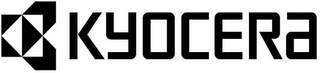 KYOCERA logo