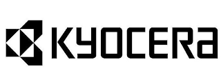 KYOCERA logo