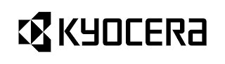 KYOCERA logo