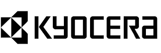 KYOCERA logo